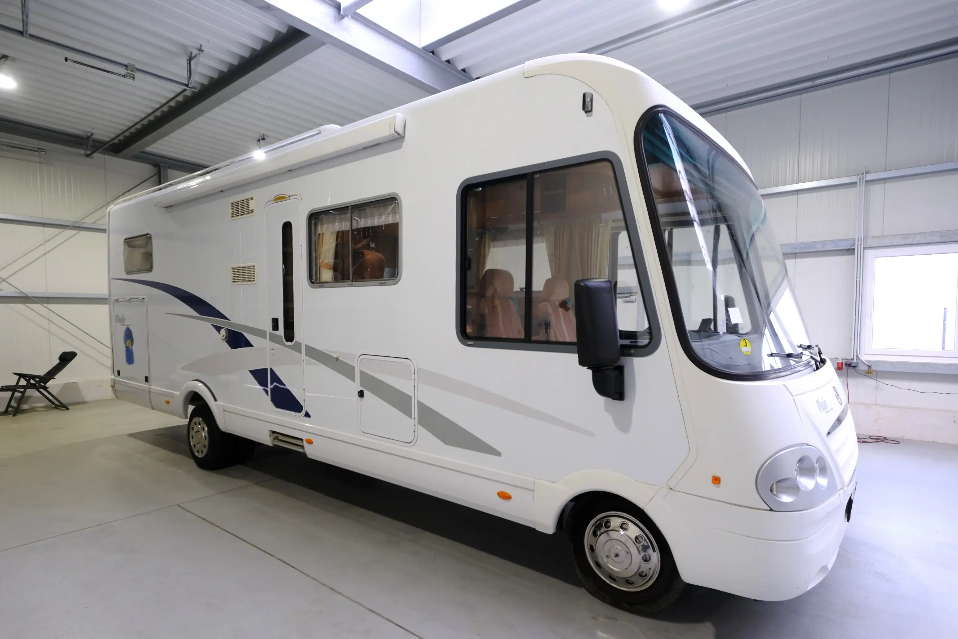 Wohnmobil Verkauf
